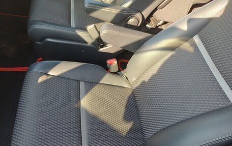 Honda Stepwgn IV, 2015 год, 1 900 000 рублей, 13 фотография