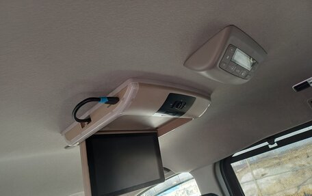 Honda Stepwgn IV, 2015 год, 1 900 000 рублей, 12 фотография