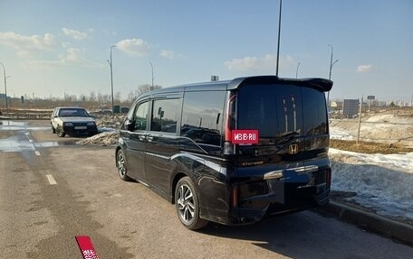 Honda Stepwgn IV, 2015 год, 1 900 000 рублей, 9 фотография