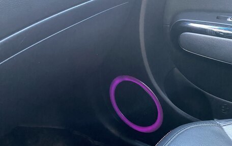 KIA Soul II рестайлинг, 2016 год, 1 350 000 рублей, 10 фотография