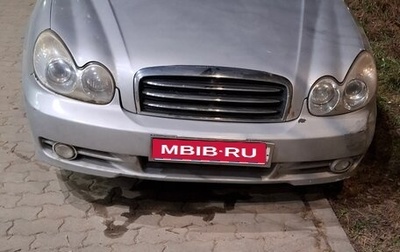 Hyundai Sonata IV рестайлинг, 2006 год, 280 000 рублей, 1 фотография