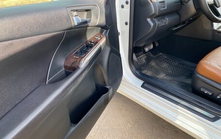 Toyota Camry, 2017 год, 2 490 000 рублей, 18 фотография