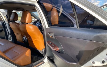 Toyota Camry, 2017 год, 2 490 000 рублей, 16 фотография