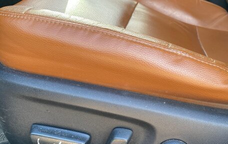 Toyota Camry, 2017 год, 2 490 000 рублей, 20 фотография