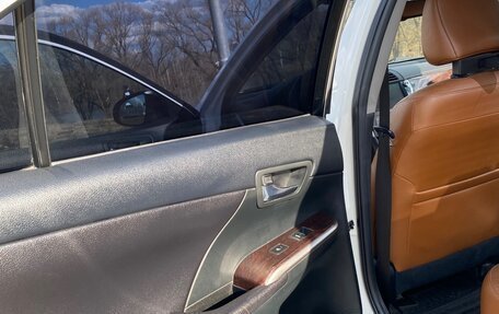 Toyota Camry, 2017 год, 2 490 000 рублей, 21 фотография