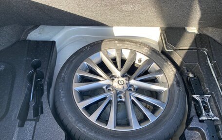 Toyota Camry, 2017 год, 2 490 000 рублей, 24 фотография