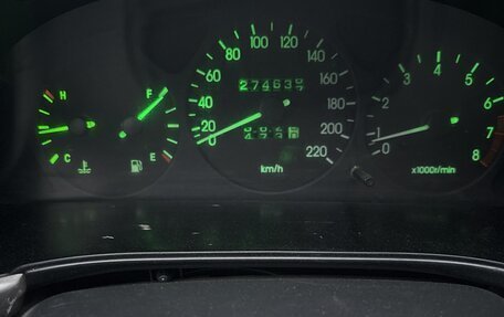 Daewoo Lanos, 2007 год, 50 000 рублей, 3 фотография