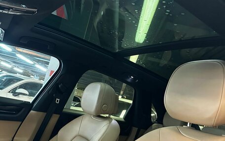 Porsche Cayenne III, 2019 год, 5 500 000 рублей, 3 фотография