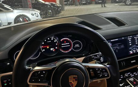 Porsche Cayenne III, 2019 год, 5 500 000 рублей, 5 фотография