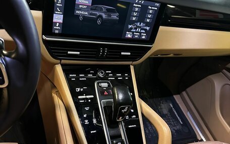 Porsche Cayenne III, 2019 год, 5 500 000 рублей, 4 фотография