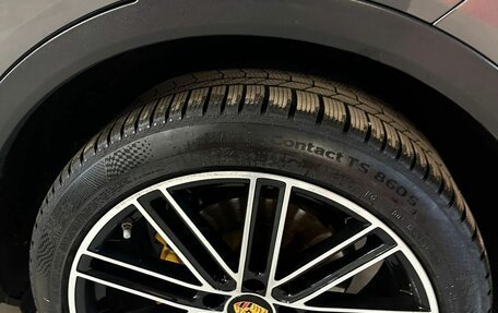 Porsche Cayenne III, 2019 год, 5 500 000 рублей, 8 фотография