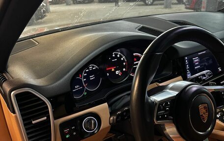 Porsche Cayenne III, 2019 год, 5 500 000 рублей, 12 фотография