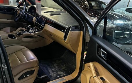 Porsche Cayenne III, 2019 год, 5 500 000 рублей, 9 фотография