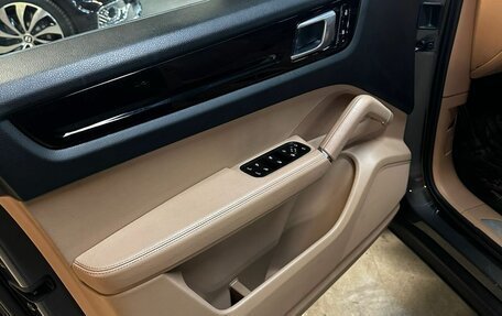 Porsche Cayenne III, 2019 год, 5 500 000 рублей, 13 фотография