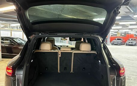 Porsche Cayenne III, 2019 год, 5 500 000 рублей, 11 фотография