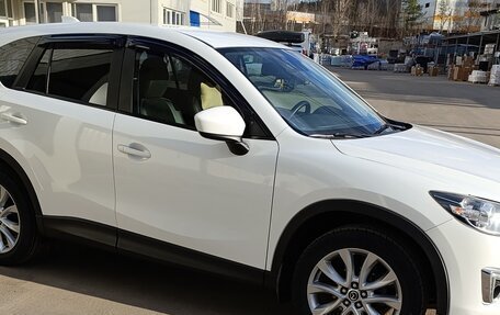 Mazda CX-5 II, 2012 год, 1 850 000 рублей, 3 фотография