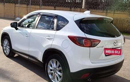 Mazda CX-5 II, 2012 год, 1 850 000 рублей, 5 фотография