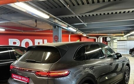 Porsche Cayenne III, 2019 год, 5 500 000 рублей, 14 фотография