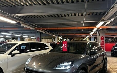 Porsche Cayenne III, 2019 год, 5 500 000 рублей, 16 фотография