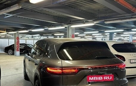 Porsche Cayenne III, 2019 год, 5 500 000 рублей, 15 фотография