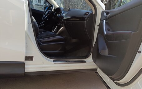 Mazda CX-5 II, 2012 год, 1 850 000 рублей, 6 фотография