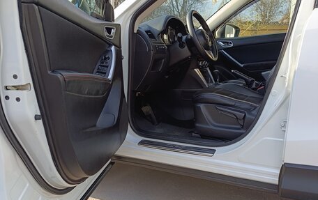 Mazda CX-5 II, 2012 год, 1 850 000 рублей, 7 фотография