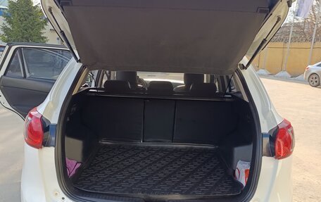 Mazda CX-5 II, 2012 год, 1 850 000 рублей, 12 фотография