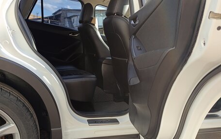 Mazda CX-5 II, 2012 год, 1 850 000 рублей, 9 фотография