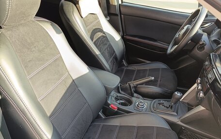 Mazda CX-5 II, 2012 год, 1 850 000 рублей, 10 фотография