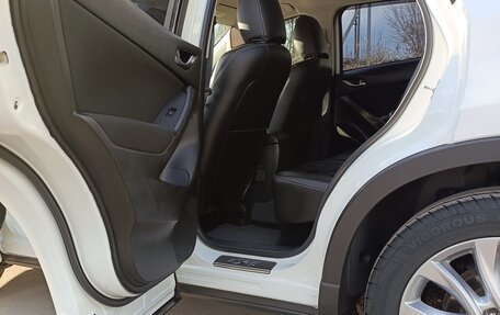 Mazda CX-5 II, 2012 год, 1 850 000 рублей, 8 фотография