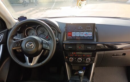 Mazda CX-5 II, 2012 год, 1 850 000 рублей, 13 фотография