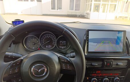 Mazda CX-5 II, 2012 год, 1 850 000 рублей, 14 фотография