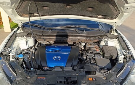 Mazda CX-5 II, 2012 год, 1 850 000 рублей, 15 фотография