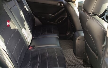 Mazda CX-5 II, 2012 год, 1 850 000 рублей, 11 фотография