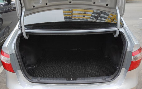 KIA Rio III рестайлинг, 2014 год, 1 000 000 рублей, 11 фотография