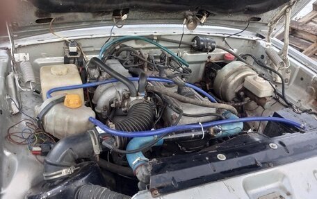 ГАЗ 3110 «Волга», 2002 год, 130 000 рублей, 4 фотография