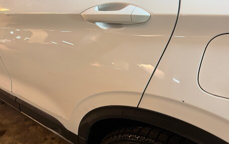 Geely Coolray I, 2020 год, 1 500 000 рублей, 5 фотография