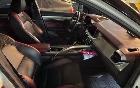 Geely Coolray I, 2020 год, 1 500 000 рублей, 3 фотография