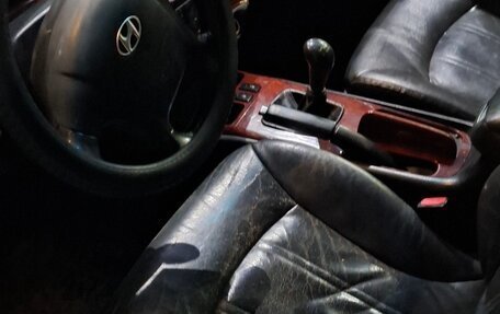 Hyundai Sonata IV рестайлинг, 2006 год, 280 000 рублей, 4 фотография