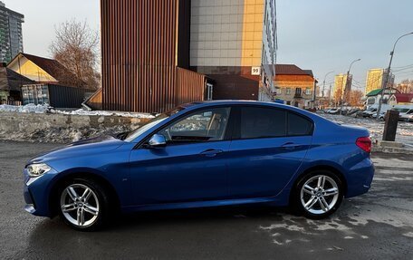 BMW 1 серия, 2020 год, 2 360 000 рублей, 3 фотография