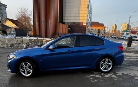 BMW 1 серия, 2020 год, 2 360 000 рублей, 4 фотография