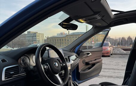 BMW 1 серия, 2020 год, 2 360 000 рублей, 12 фотография