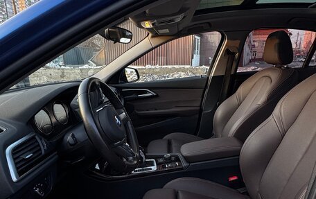 BMW 1 серия, 2020 год, 2 360 000 рублей, 7 фотография