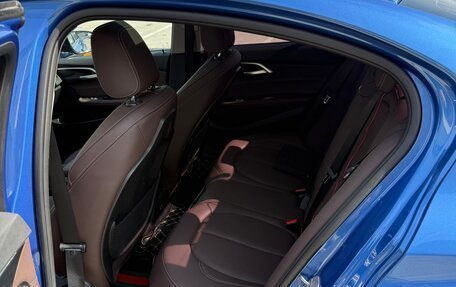 BMW 1 серия, 2020 год, 2 360 000 рублей, 10 фотография