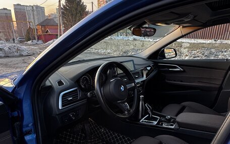 BMW 1 серия, 2020 год, 2 360 000 рублей, 9 фотография