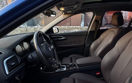 BMW 1 серия, 2020 год, 2 360 000 рублей, 8 фотография