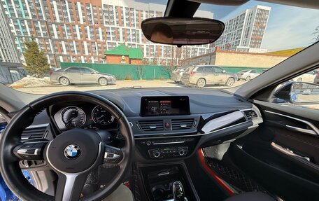 BMW 1 серия, 2020 год, 2 360 000 рублей, 11 фотография