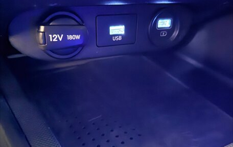 Hyundai Elantra, 2021 год, 2 490 000 рублей, 14 фотография