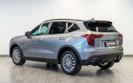 Haval Jolion, 2025 год, 2 469 000 рублей, 2 фотография