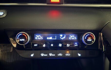 Hyundai Elantra, 2021 год, 2 490 000 рублей, 15 фотография